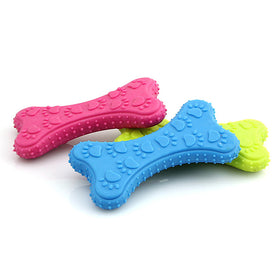 Cute Rubber Resistant Chew Toy