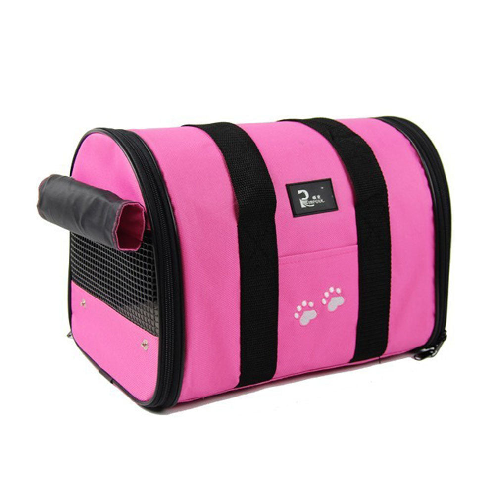 Weekender Dog Carrier – TeaCups, Puppies & Boutique