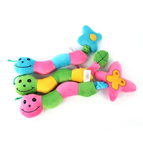 Cute Ladybug Plush Toy