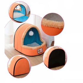 Small Dog Bed For Teacup Puppies