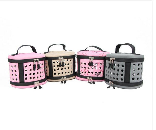 Pocket Bag Carrier For Teacup Puppies