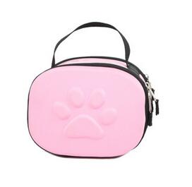 Mini Pocket Cage For Teacup Puppies