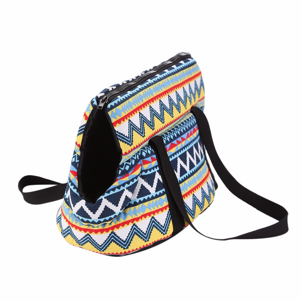 Travel Pet Bag