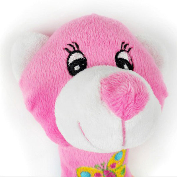 Squeaky Funny Bear Toys