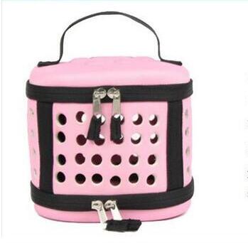 Pocket Bag Carrier For Teacup Puppies