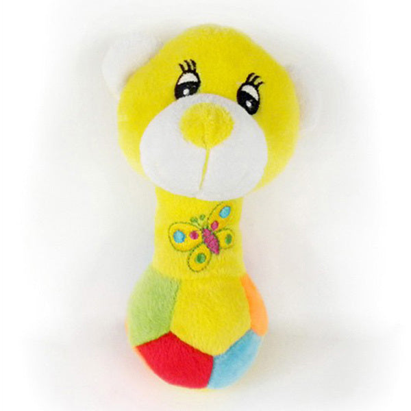 Squeaky Funny Bear Toys